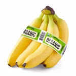 Fresh Organic Bananas